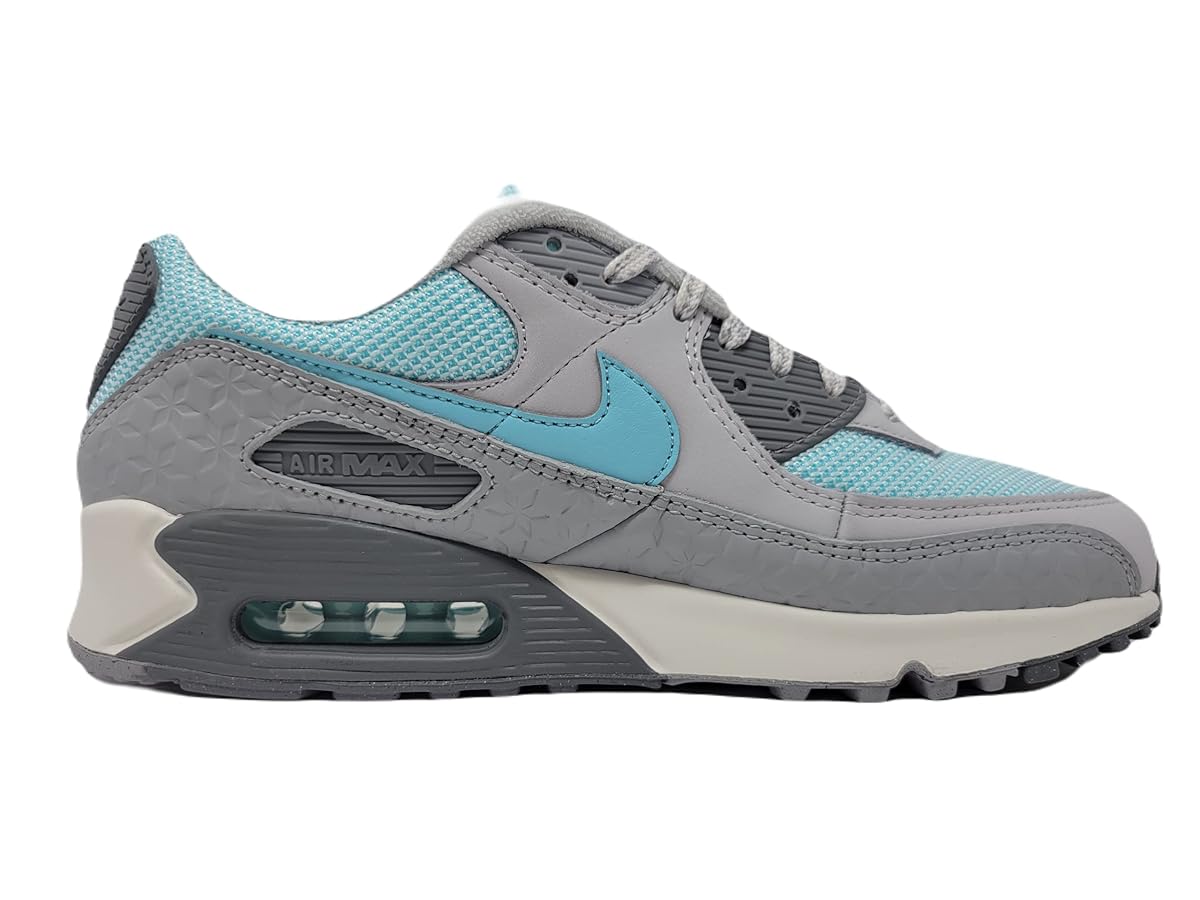 &　NIKE AIR MAX 90 G 青 24.5 ナイキ エアマックス NIKE公式】ナイキ エア マックス 90 G ゴルフシューズ
